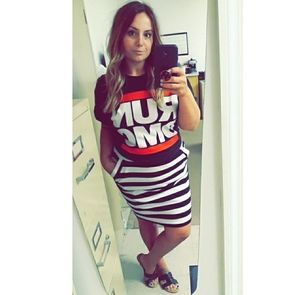 Meet your Posher, Hollie